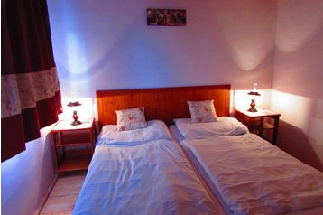 Slovaška Chata Liptovský Mikuláš, Interier